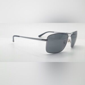 Sferoflex 5011S Gunmetal Pilot Sunglasses Frames Only